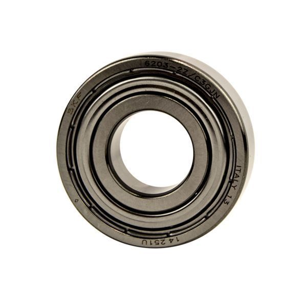Подшипник SKF 6203zz (маркировка 6203-2Z/C3GJN) 3.010 фото