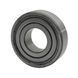 Подшипник SKF 6203zz (маркировка 6203-2Z/C3GJN) 3.010 фото 1