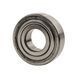 Подшипник SKF 6203zz (маркировка 6203-2Z/C3GJN) 3.010 фото 3