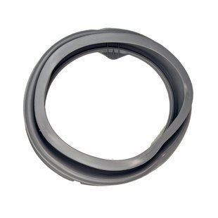 Гума (манжет) люка сумісна з Indesit C00064545 12.032 фото