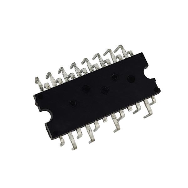 Микросхема (IGBT) GIPQ8C60T-HZ управления инверторным двигателем 13.028 фото
