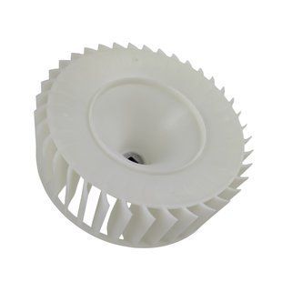 Крыльчатка двигателя для сушильной машины Samsung DC82-01208A (DC93-00659A) 10.2.010 фото