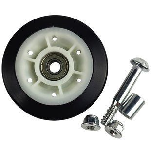 Крыльчатка двигателя для сушильной машины Samsung DC82-01208A (DC93-00659A) 10.2.010 фото