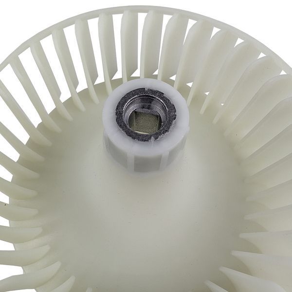 Крыльчатка двигателя для сушильной машины Samsung DC82-01208A (DC93-00659A) 10.2.010 фото