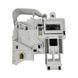 Замок люку (ПБЛ) для пральної машини Hotpoint-Ariston Aqualtis C00299278 (ROLD) 6.036 фото 3