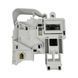 Замок люку (ПБЛ) для пральної машини Hotpoint-Ariston Aqualtis C00299278 (ROLD) 6.036 фото 6