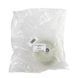 Крыльчатка двигателя для сушильной машины Samsung DC82-01208A (DC93-00659A) 10.2.010 фото 4
