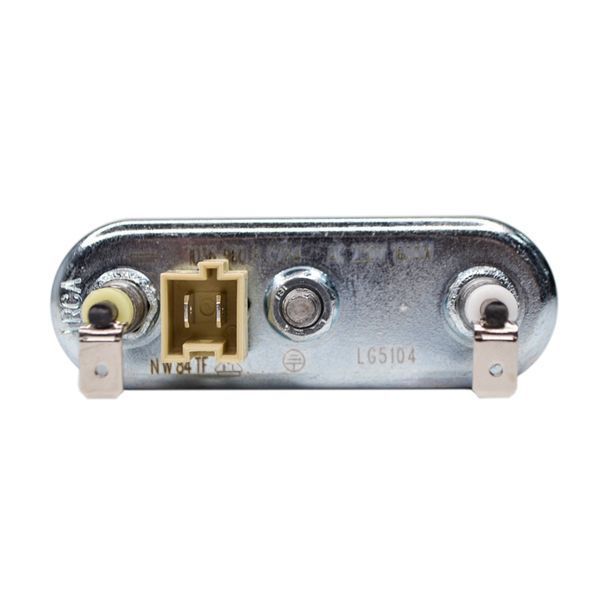 Тен для пральної машини LG. 1600 Ват з датчиком AEG33121513, AEG73309902 (IRCA) 5.066 фото