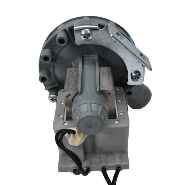 Насос (помпа) в сборе с корпусом 30W DRAIN PUMP PX1-40A для стиральной машины Saturn 2.031 фото
