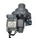 Насос (помпа) в сборе с корпусом 30W DRAIN PUMP PX1-40A для стиральной машины Saturn 2.031 фото 2
