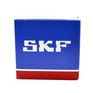 Підшипник SKF 6205 2RS (фірмове паковання) 3.056 фото