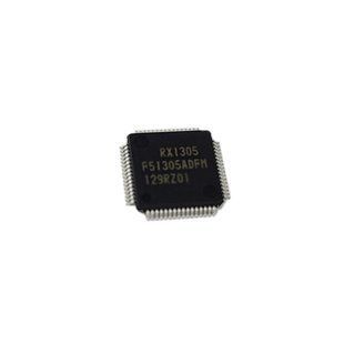 Процесор (мікроконтролер) F51305ADFM для модулів WINDY (C00522511, C00525781 481011026441, C00519655) пральних машин Indesit, Ariston, Whirlpool 13.024 фото