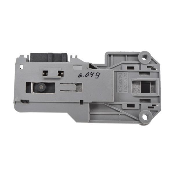 Замок люка (ПБЛ) для пральної машини Electrolux 1327348007 ROLD 6.049 фото