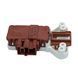 Замок (ПБЛ) для стиральной машины GORENJE 160966 Metalflex ZV-466 6.056 фото 6