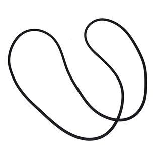 Ущільнювальна гума кришки бака Whirlpool 481253268078 29.001 фото
