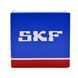 Підшипник SKF 6205 zz (фірмове паковання) 3.044 фото 1