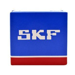 Підшипник SKF 6206 zz (Фірмове паковання) 3.027 фото