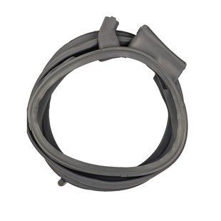 Гума (манжета) люка для прально-сушильної машини Bosch (Siemens) 686730 (778589) 12.078 фото
