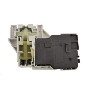 Замок люка для стиральной машины Indesit C00272452 6.062 фото