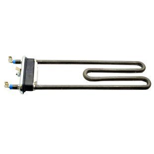 ТЕН 1950W 240 мм без отвору для пральної машини Electrolux 1240325470 5.004 фото