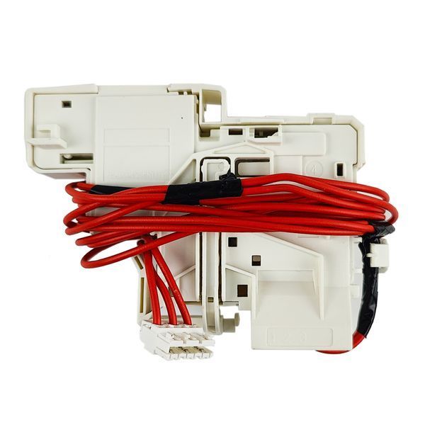 Замок дверцы (люка) для стиральных машин Bosch, Siemens 00636673, Whirlpool 481010552846 (C00441247) 6.082 фото