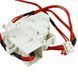 Замок дверцы (люка) для стиральных машин Bosch, Siemens 00636673, Whirlpool 481010552846 (C00441247) 6.082 фото 5