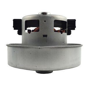 Мотор пылесоса 1400W с бортиком (выступом) Samsung DJ31-00005H (D-134/84мм, H-35/105мм), SKL VAC031UN 6.1.019 фото