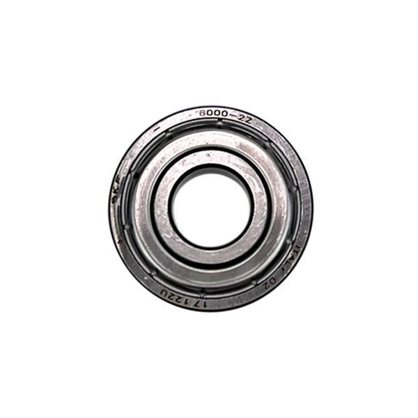Підшипник SKF 6000-2z (26х10х8 мм) 3.060 фото