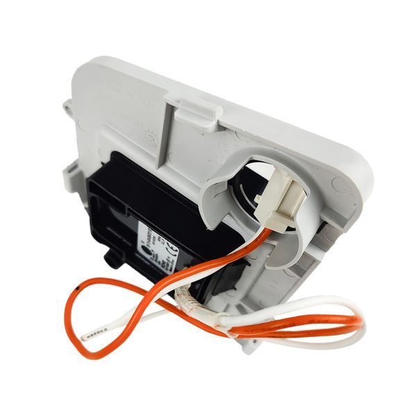 Насос (насос) выкачки конденсата для сушильной машины Whirlpool 481070109852 (Hanyu 13W) 10.5.001 фото
