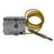 Термостат бойлера Tecasa NT-122HO/1 (30-90&deg;C) 16A 3.3.013 фото 2