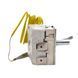 Термостат бойлера Tecasa NT-122HO/1 (30-90&deg;C) 16A 3.3.013 фото 3