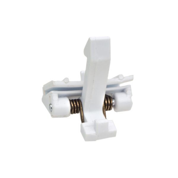 Гачок люка в зборі Bosch 183608 23.0067 фото