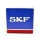 Підшипник SKF 6206 2RS (Гума) 3.063 фото 1