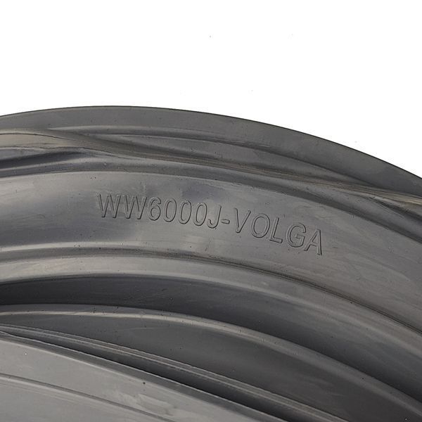 Резина люка Samsung DC64-03198A для стиральной машины 12.049 фото